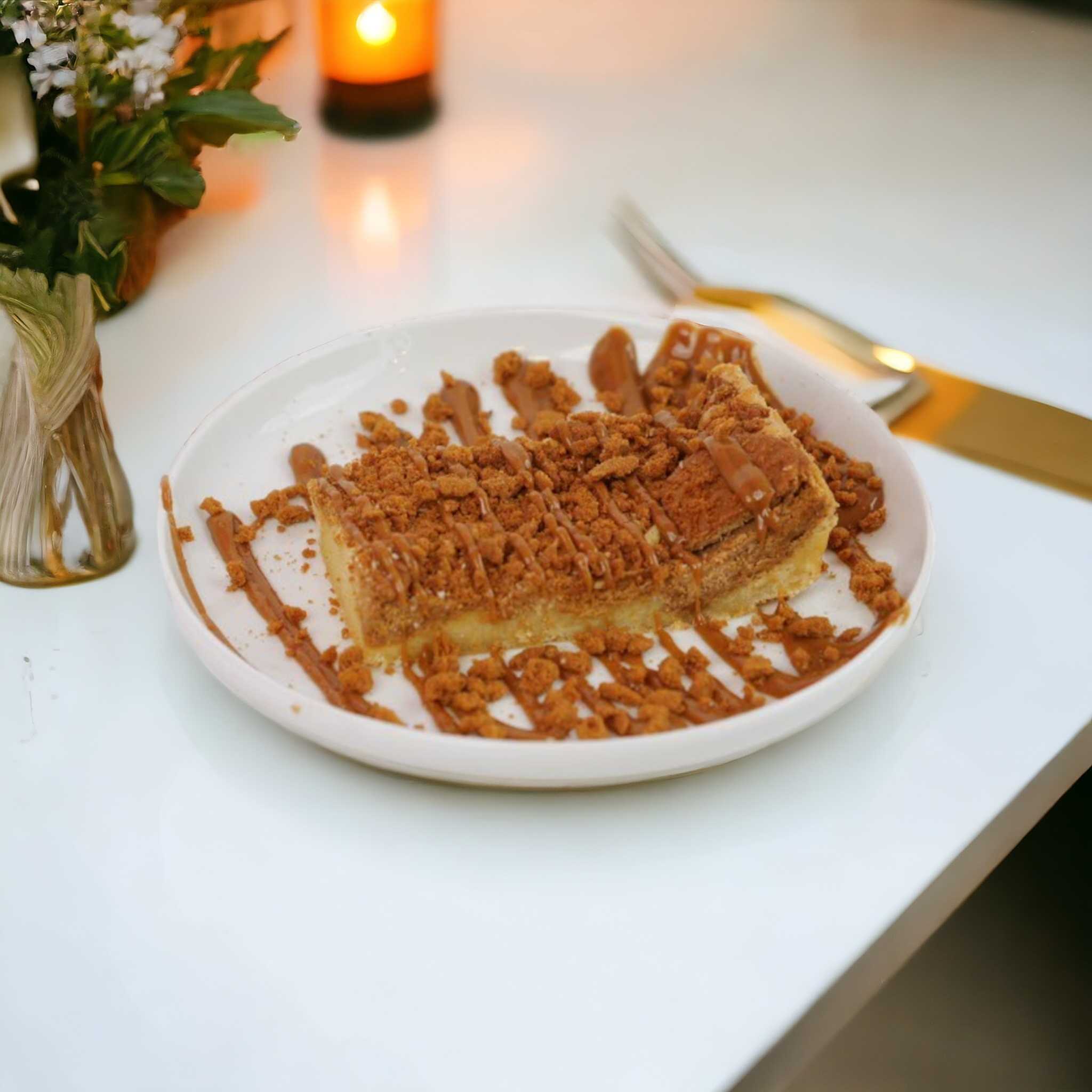 Waffles