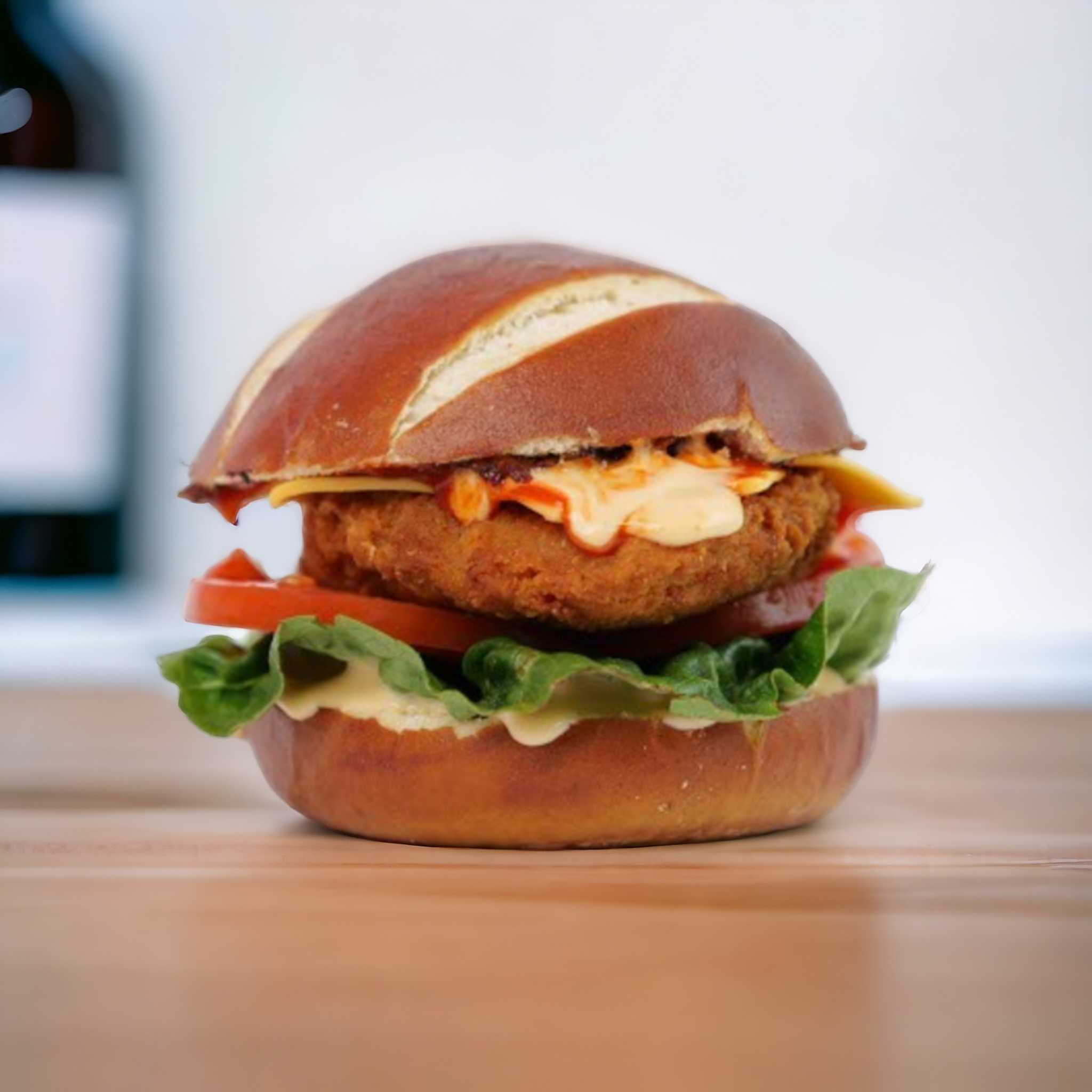 Burgers
