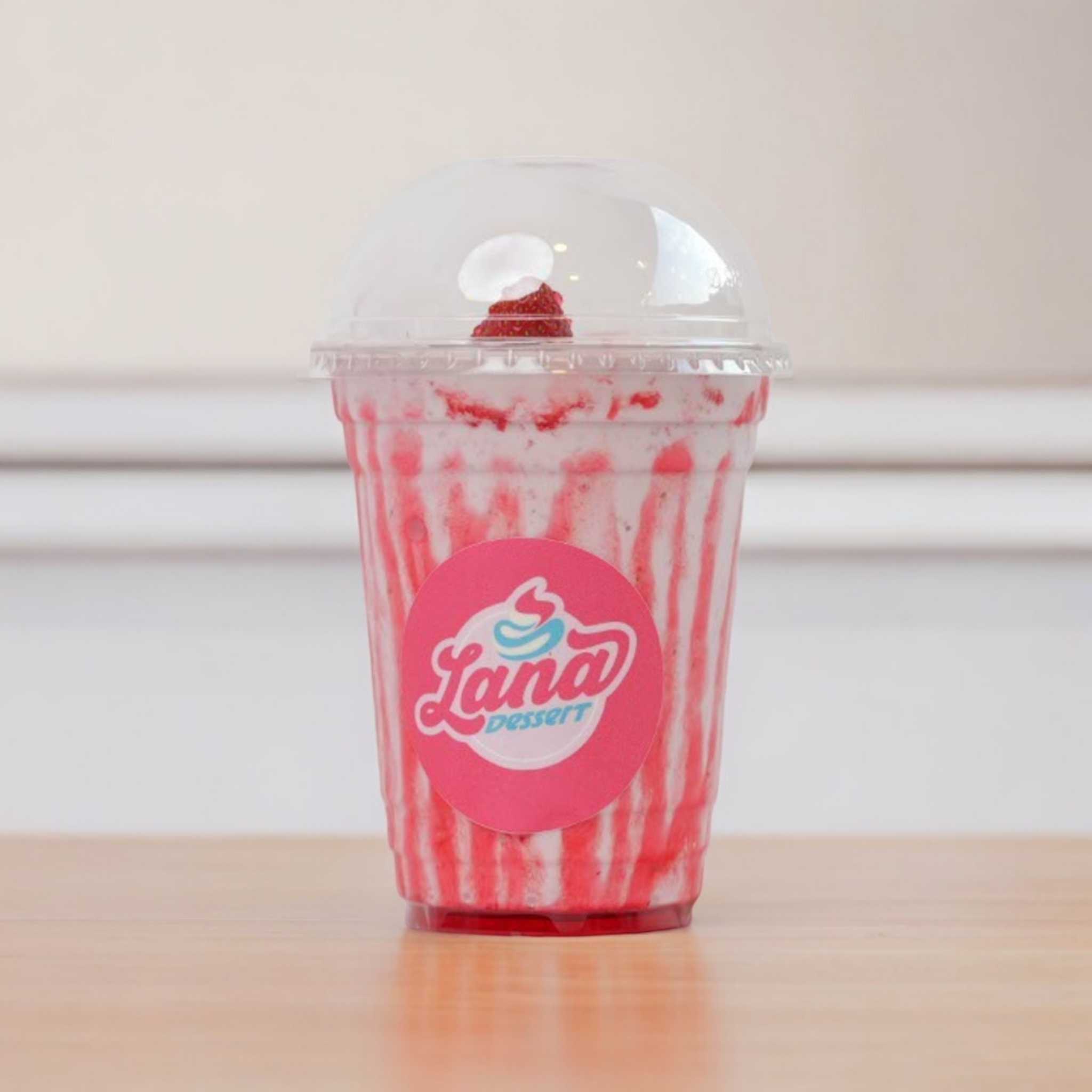 Slushy