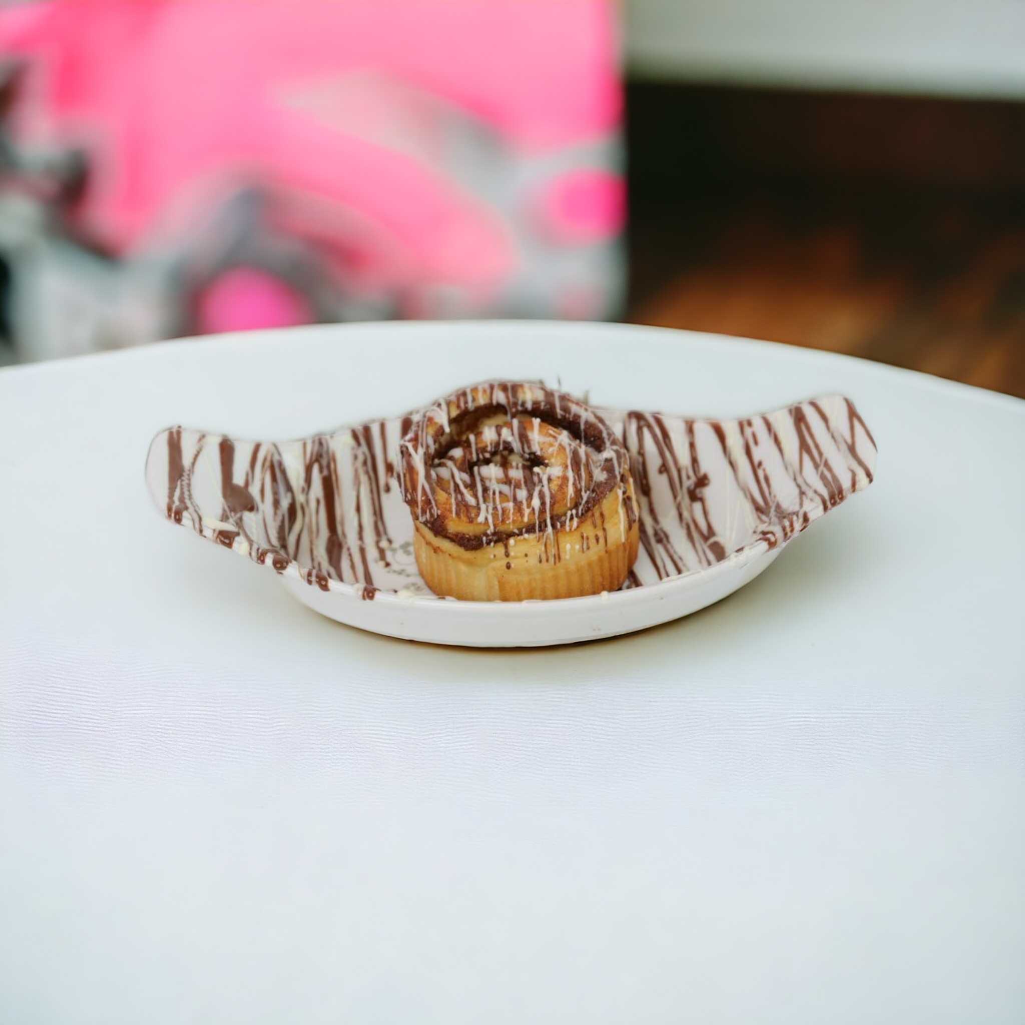 Profiteroles