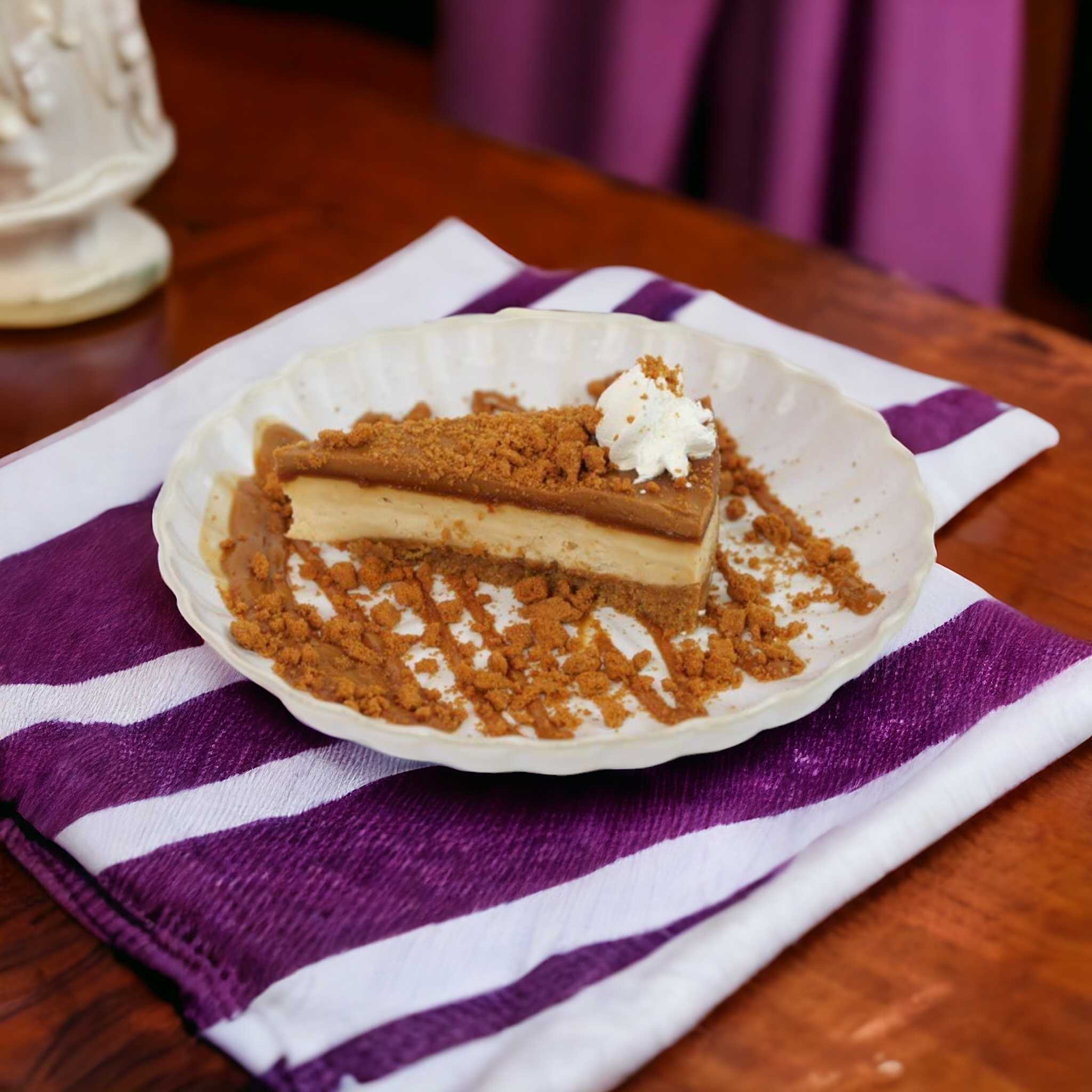 Crispy and Cute Pancake