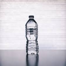 Bottle of Water
