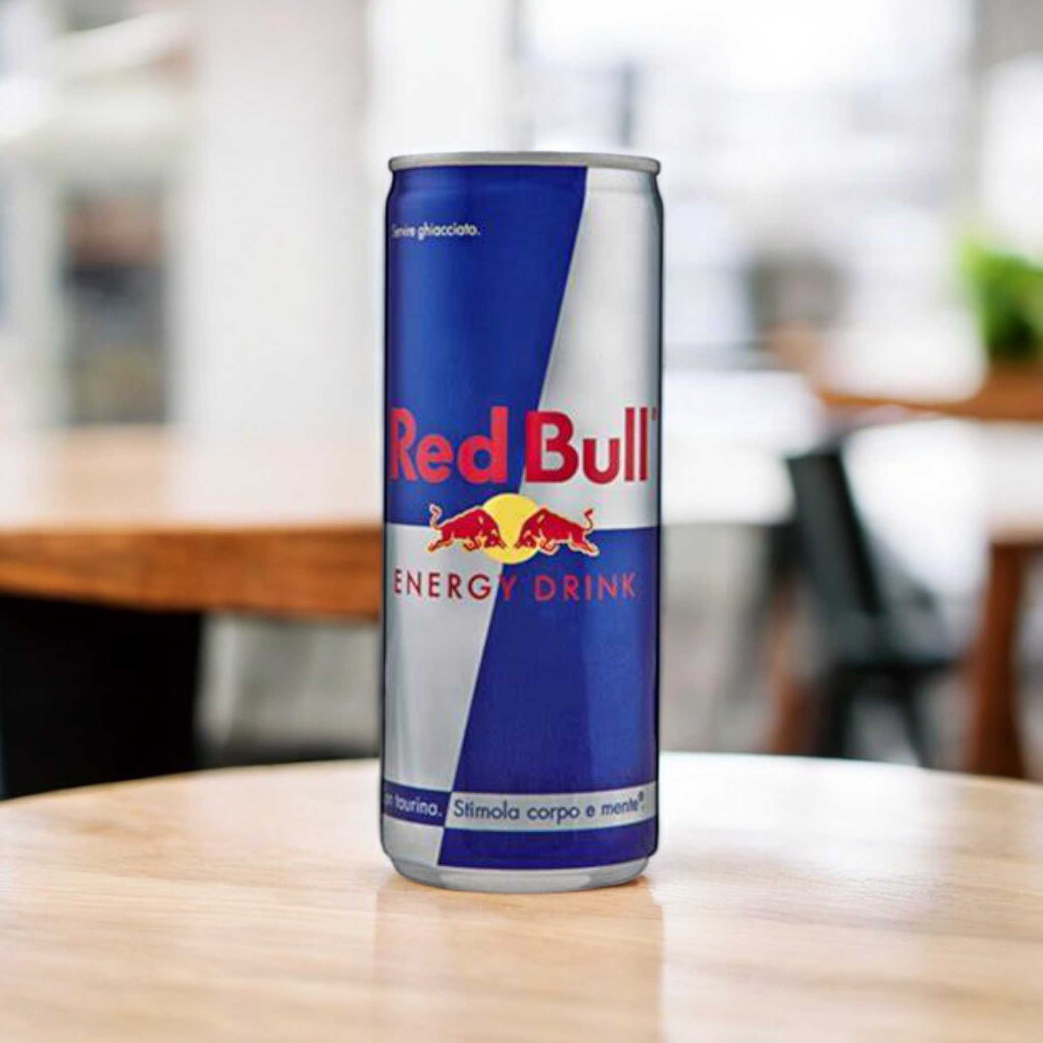 Red Bull Can (330ml)