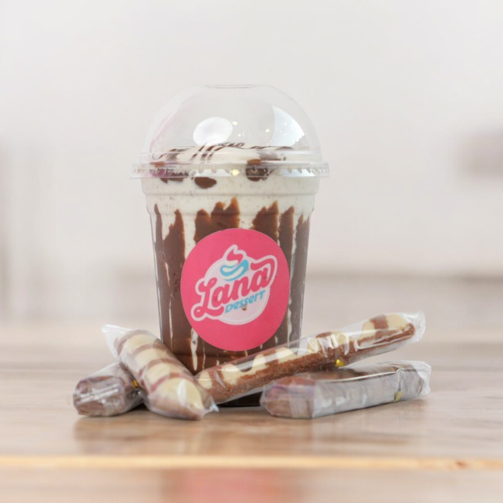 Bueno Shake