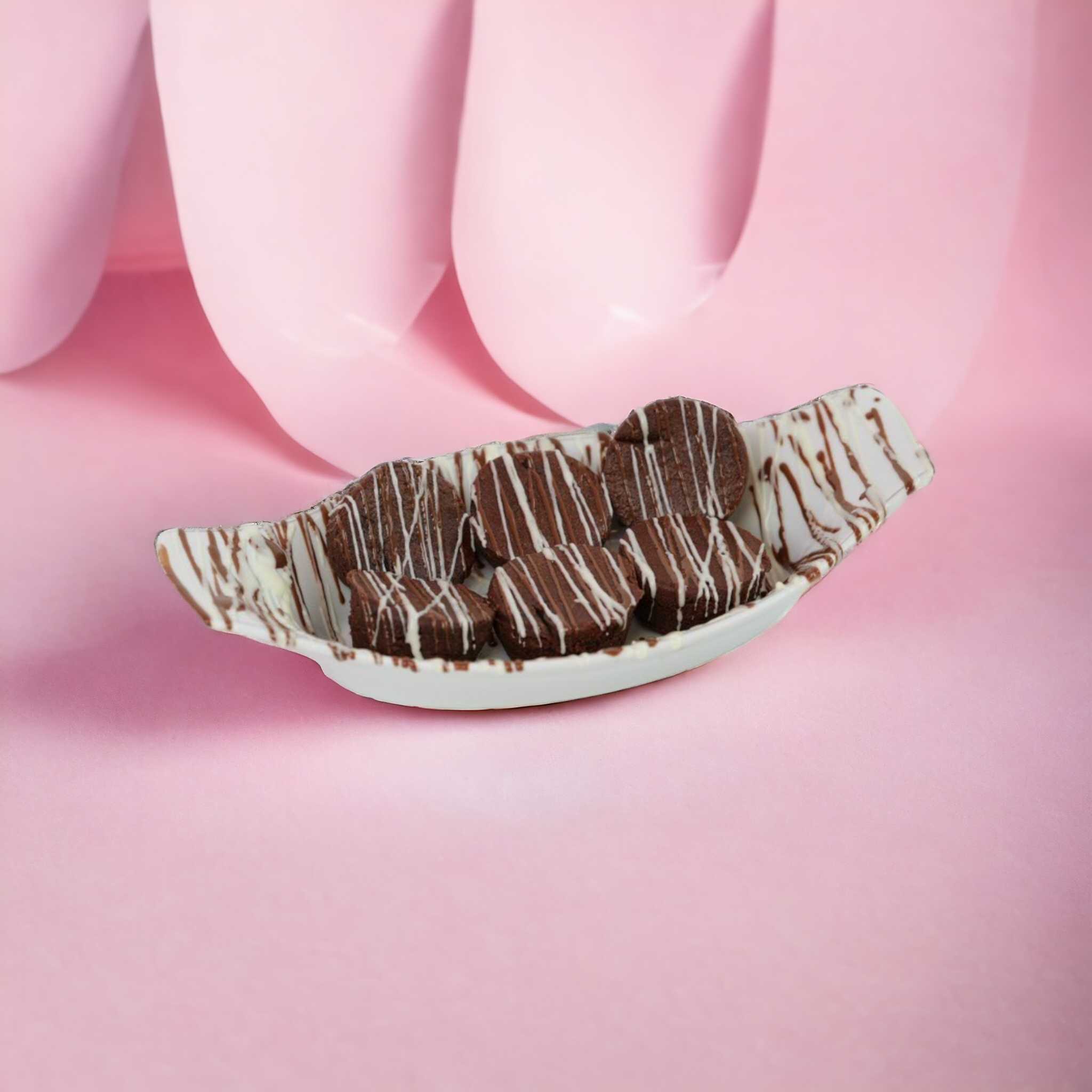 brownies (6pc)