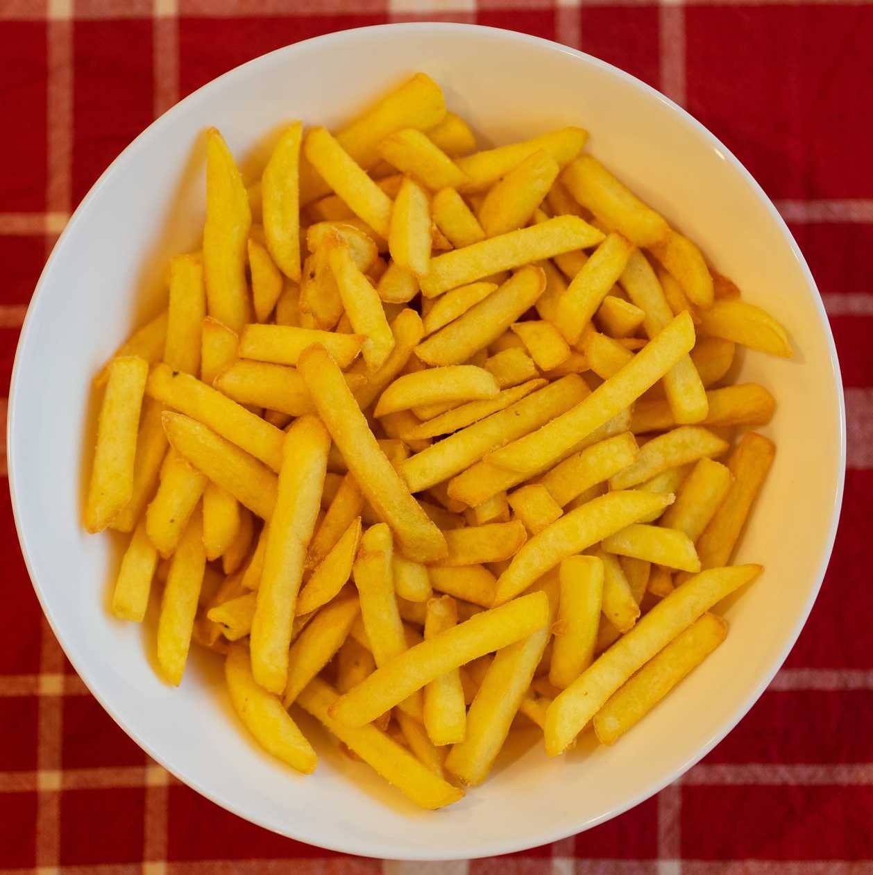 Small Chips