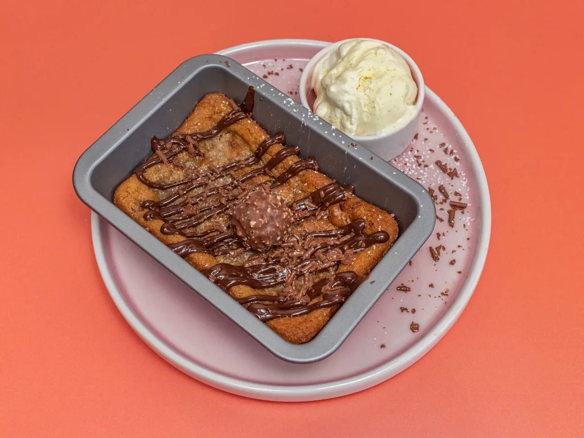 Ferrero Rooza Cookie Dough