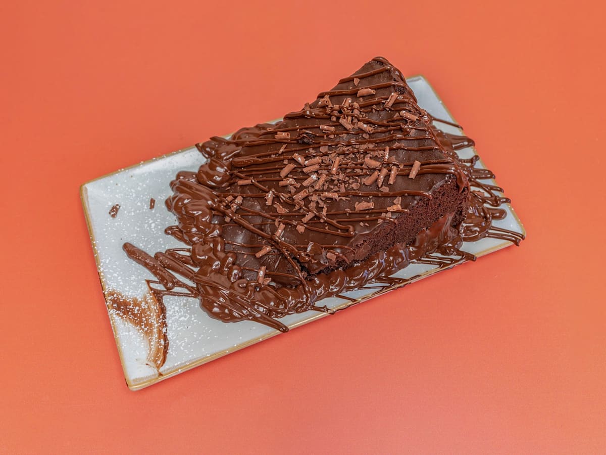 Viral Matilda Cake