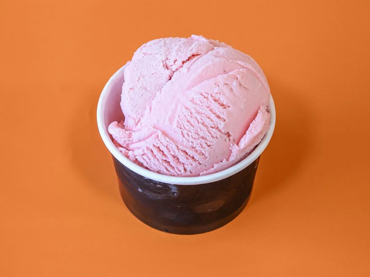 1 Scoop Ice Cream